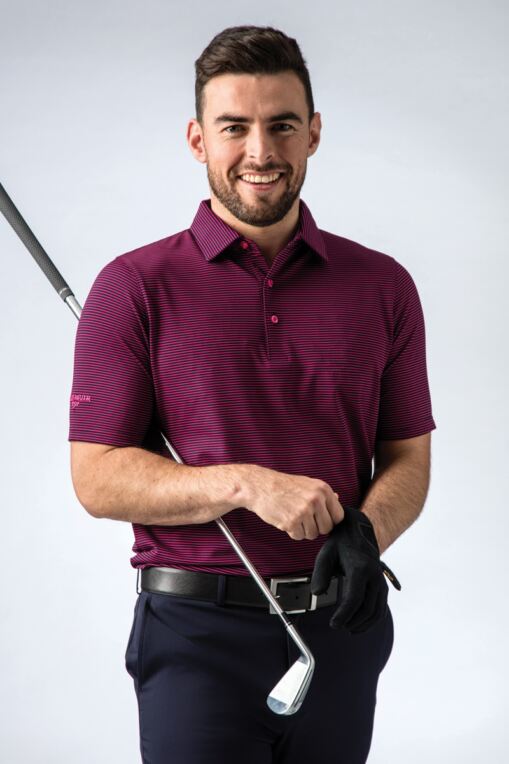 glenmuir golf shirts