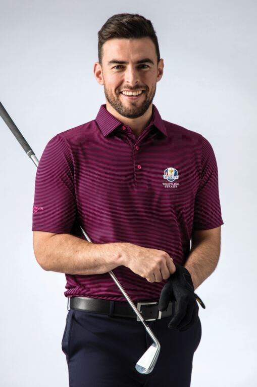 Official 2021 Ryder Cup Men's Clothing