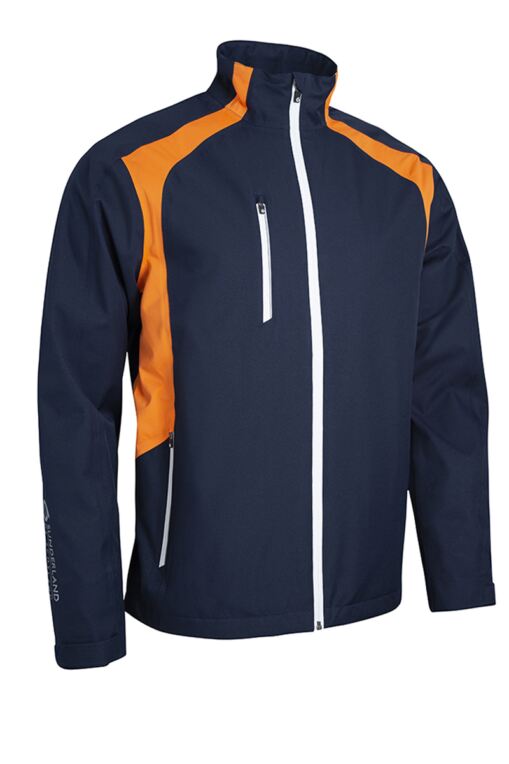 Sunderland Golf Outerwear 