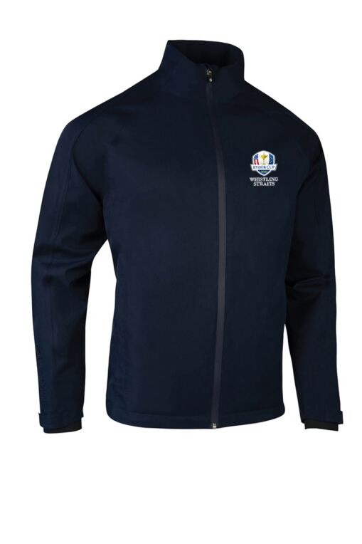 Men's Golf Waterproofs from Sunderland of Scotland