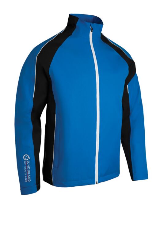Men's Waterproof Golf Jackets - Men's 