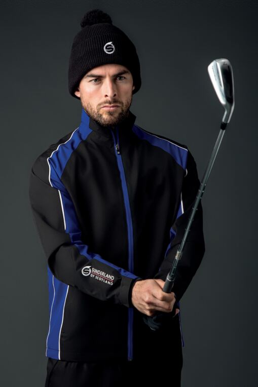 Men's Golf Outerwear Sale Waterproof Golf Clothing Since 1911