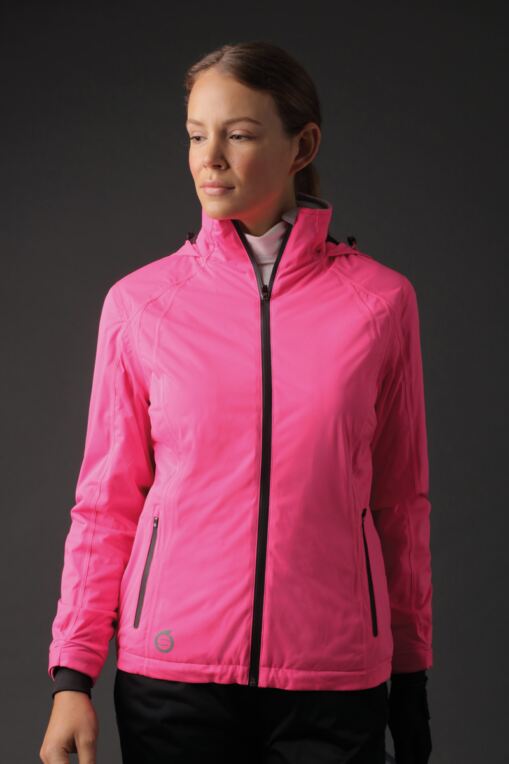 Ladies Golf Rainwear from Sunderland of Scotland