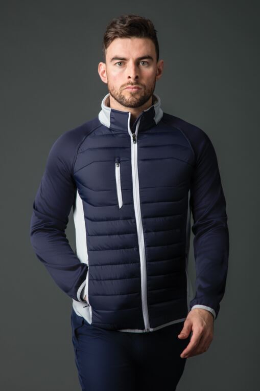 mens winter golf jackets