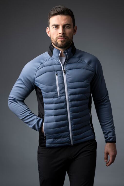 Men's Thermal Golf Clothing