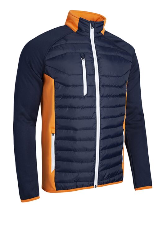 Men's Coldwear - Performance Men's Golf 