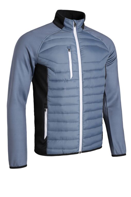Windproof Golf Clothing - Technical 