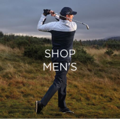 Shop Men's