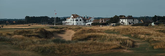 Glenmuir's Golf Journal