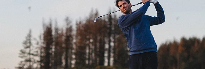Glenmuir's Golf Journal