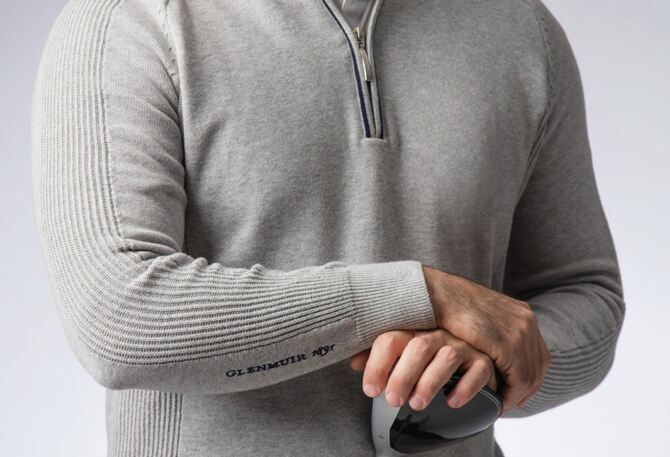 Glenmuir Golf Clothing Size Guide