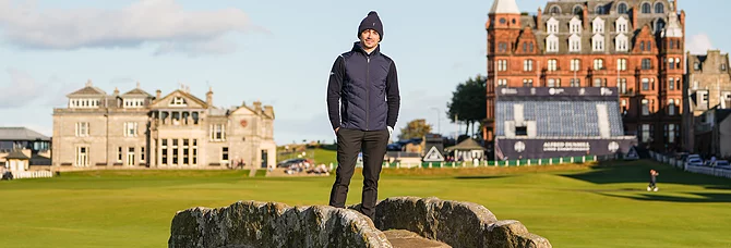 Glenmuir's Golf Journal