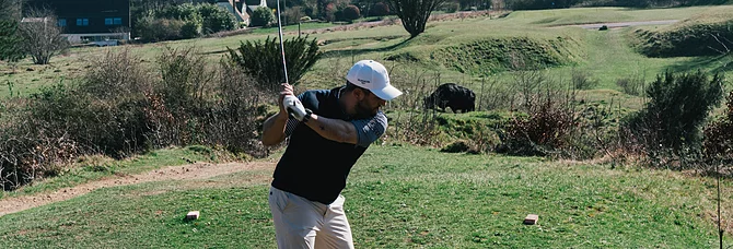 Glenmuir's Golf Journal