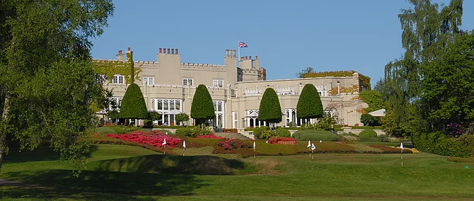 Glenmuir's Golf Journal