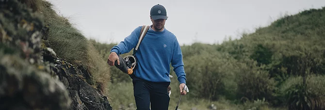 Glenmuir's Golf Journal