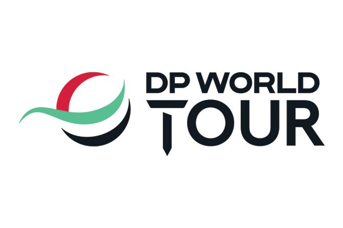 DP World Tour