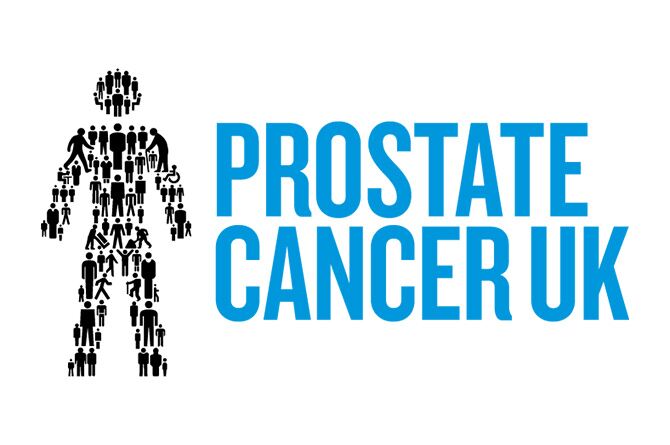 Prostate Cancer UK