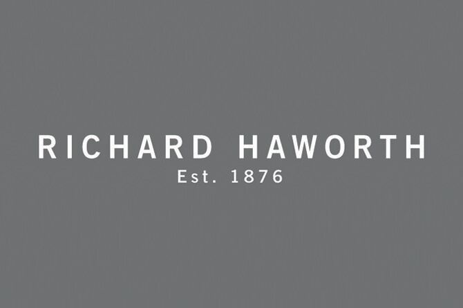 Richard Haworth