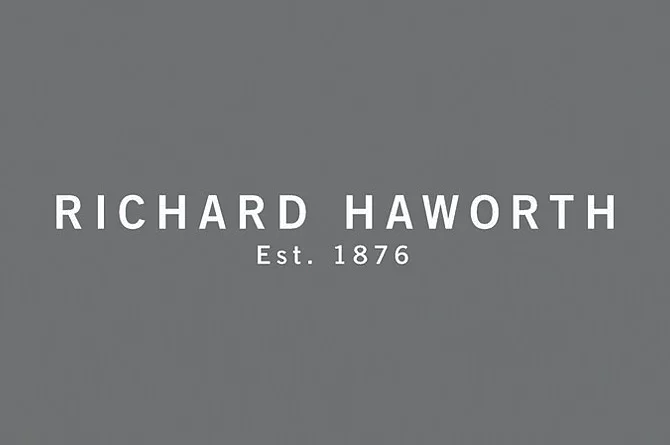 Richard Haworth