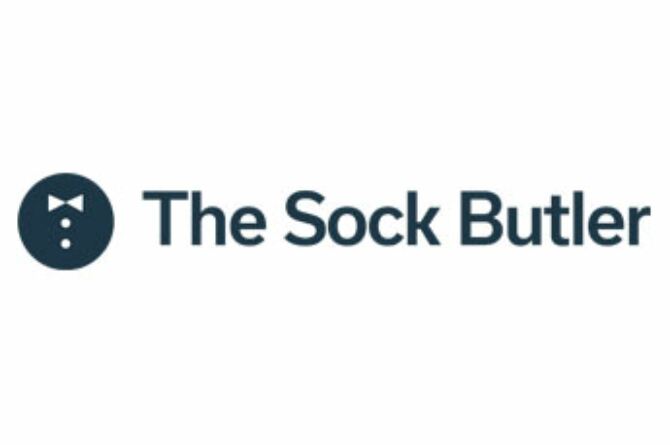 The Sock Butler
