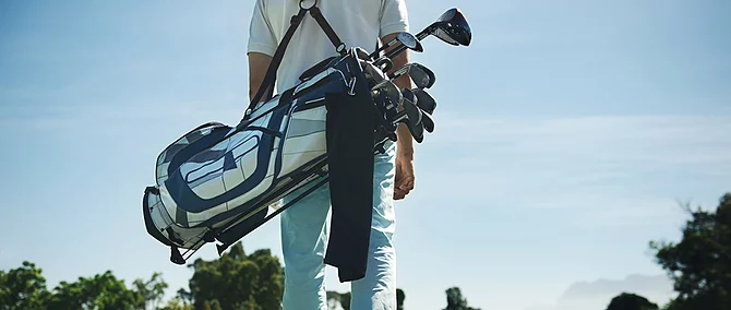 Up Your Golf Game: Get Expert Tips from Glenmuir's Golf Journal