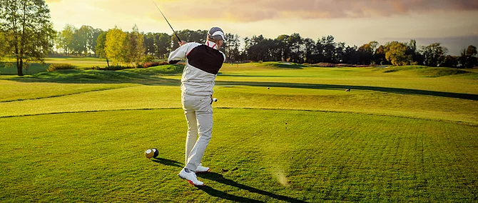 Up Your Golf Game: Get Expert Tips from Glenmuir's Golf Journal