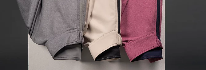 Fashion on the Fairway: Glenmuir's Golf Clothing News and Trends