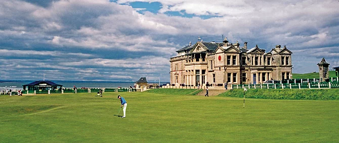 Become a Golf Pro: Glenmuir's Easy Guide to Mastering Golf Rules