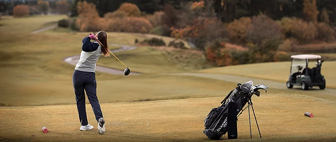 Up Your Golf Game: Get Expert Tips from Glenmuir's Golf Journal