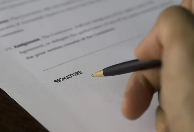 Glenmuir Terms & Conditions