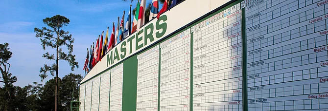 Glenmuir's Golf Journal