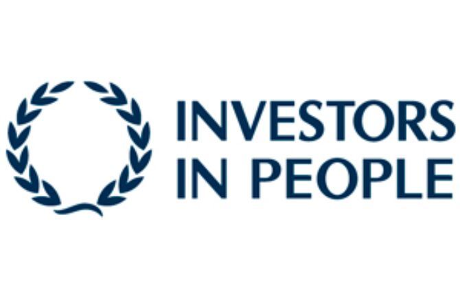 Investors In People