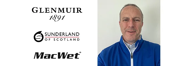 Glenmuir's Golf Journal
