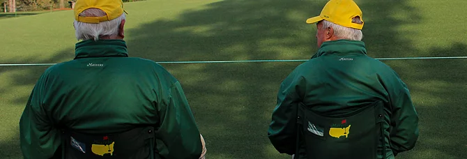 Glenmuir's Golf Journal