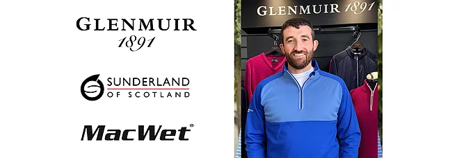 Glenmuir's Latest Announcements