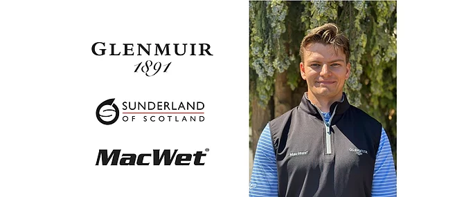 Glenmuir's Golf Journal