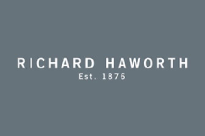 Richard Haworth