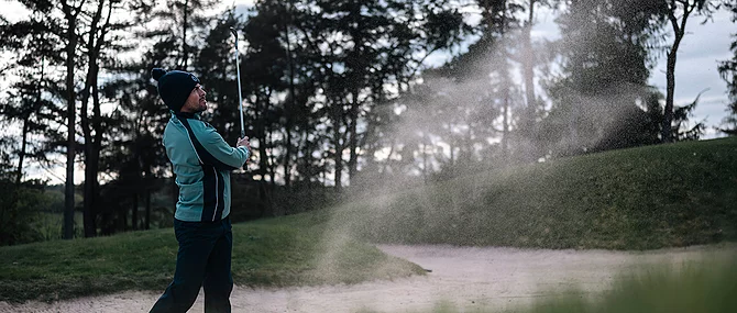 Glenmuir's Golf Journal