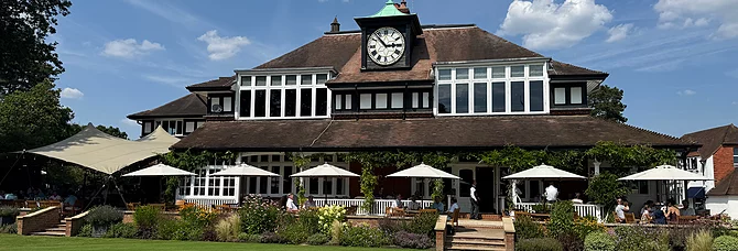 Glenmuir's Golf Journal