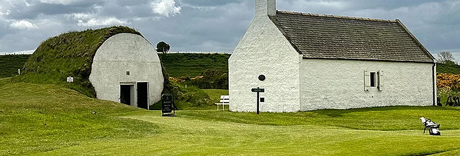 Glenmuir's Golf Journal