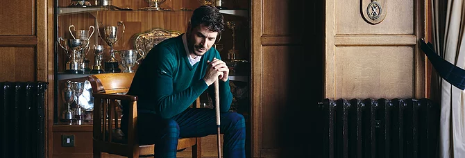 Glenmuir's Golf Journal