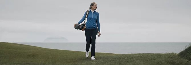Glenmuir's Golf Journal