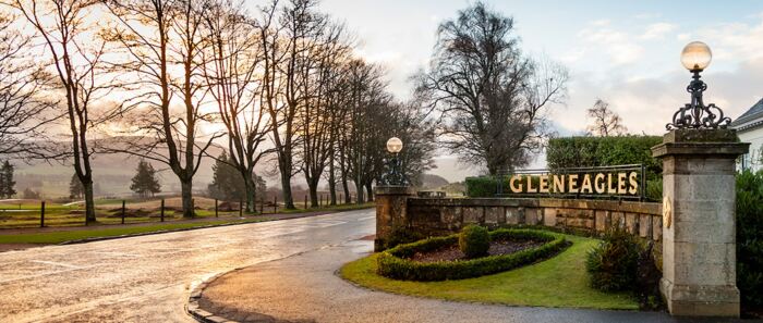 5 of our favourite 19th holes