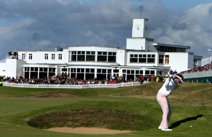 Father's Day ideas for your golfing Dad