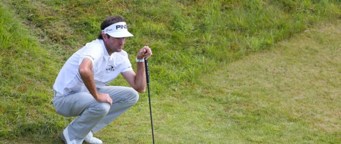 5 highlights from The Genesis Open