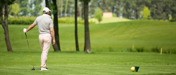What’s next on the horizon for golf apparel?