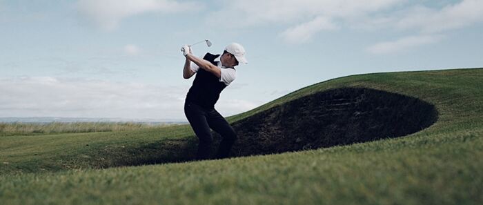 Magnificent Muirfield - The Glenmuir Journal