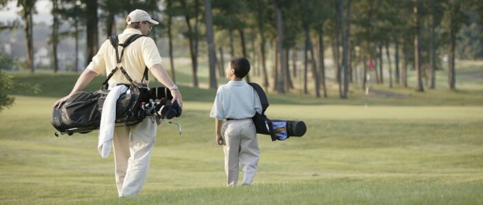 Changes made to the rules of golf- all you need to know