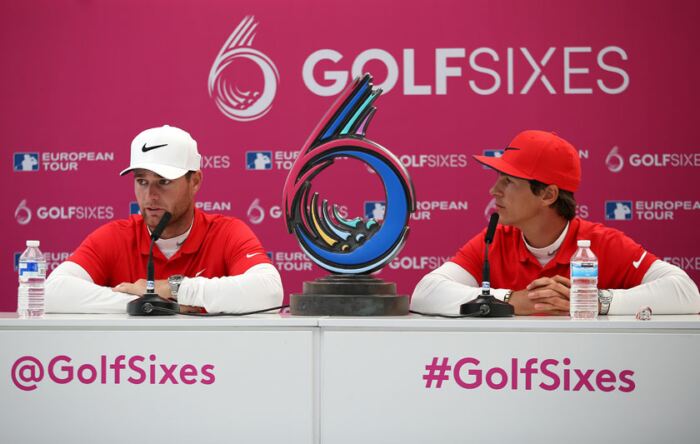 Golf – is shorter better?