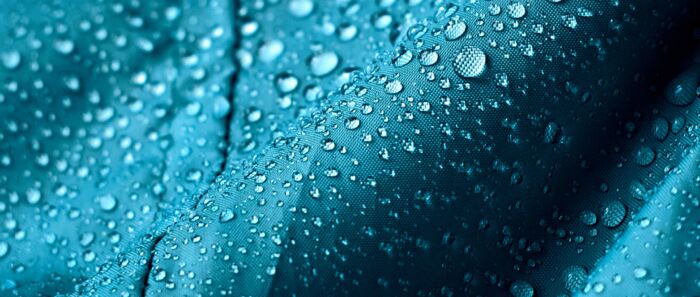 How waterproof is your golf gear?